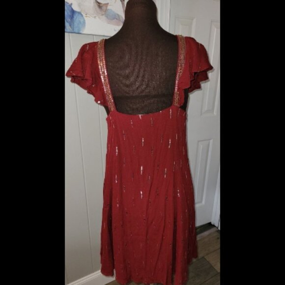 Altar'd State Dress - Picture 5 of 7